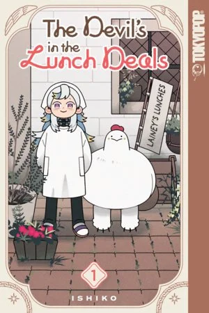 The Devil's in the Lunch Deals