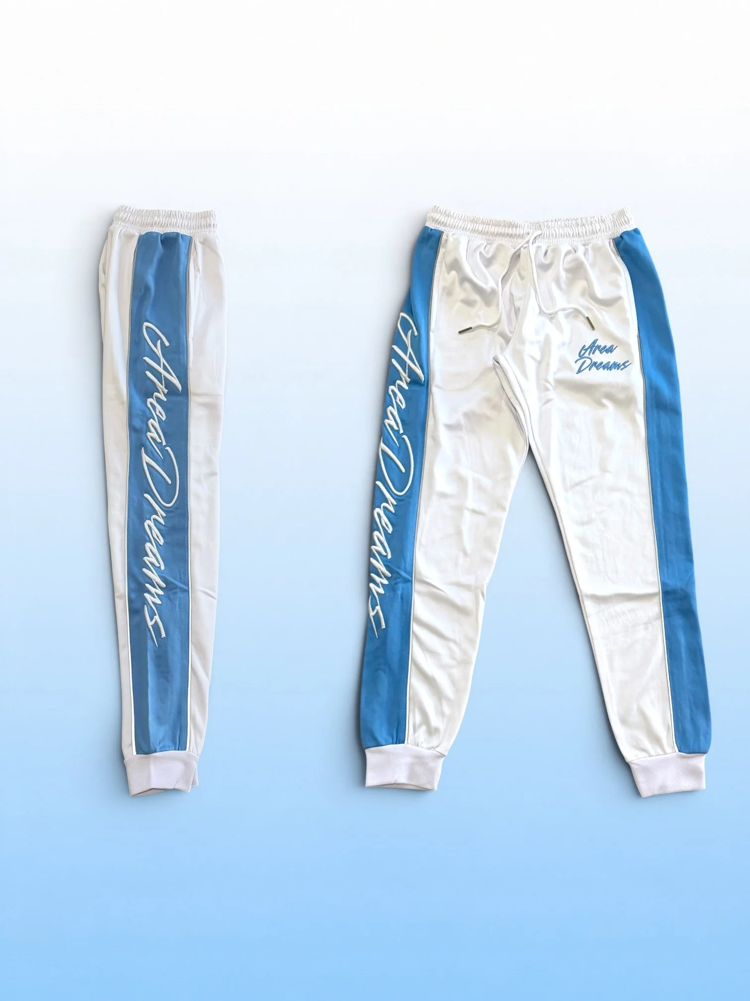 “Reverse Day Shift” Track Pants