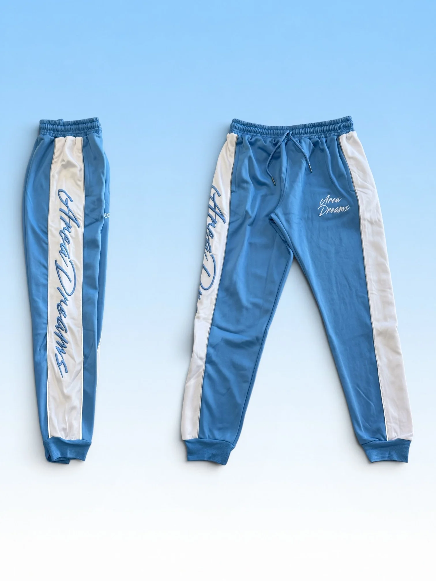 “Day Shift” Track Pants