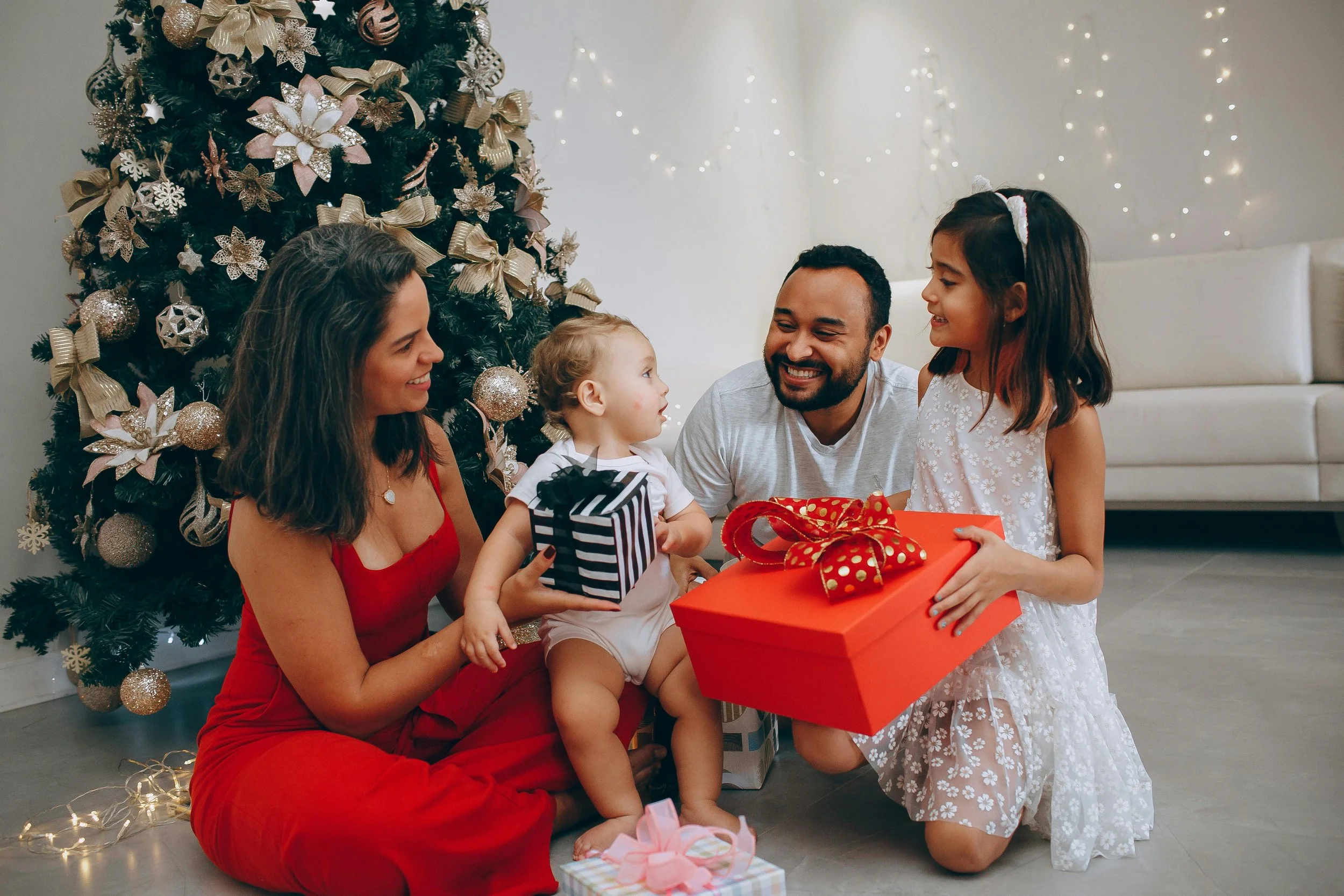 Setting Boundaries During Family Gatherings