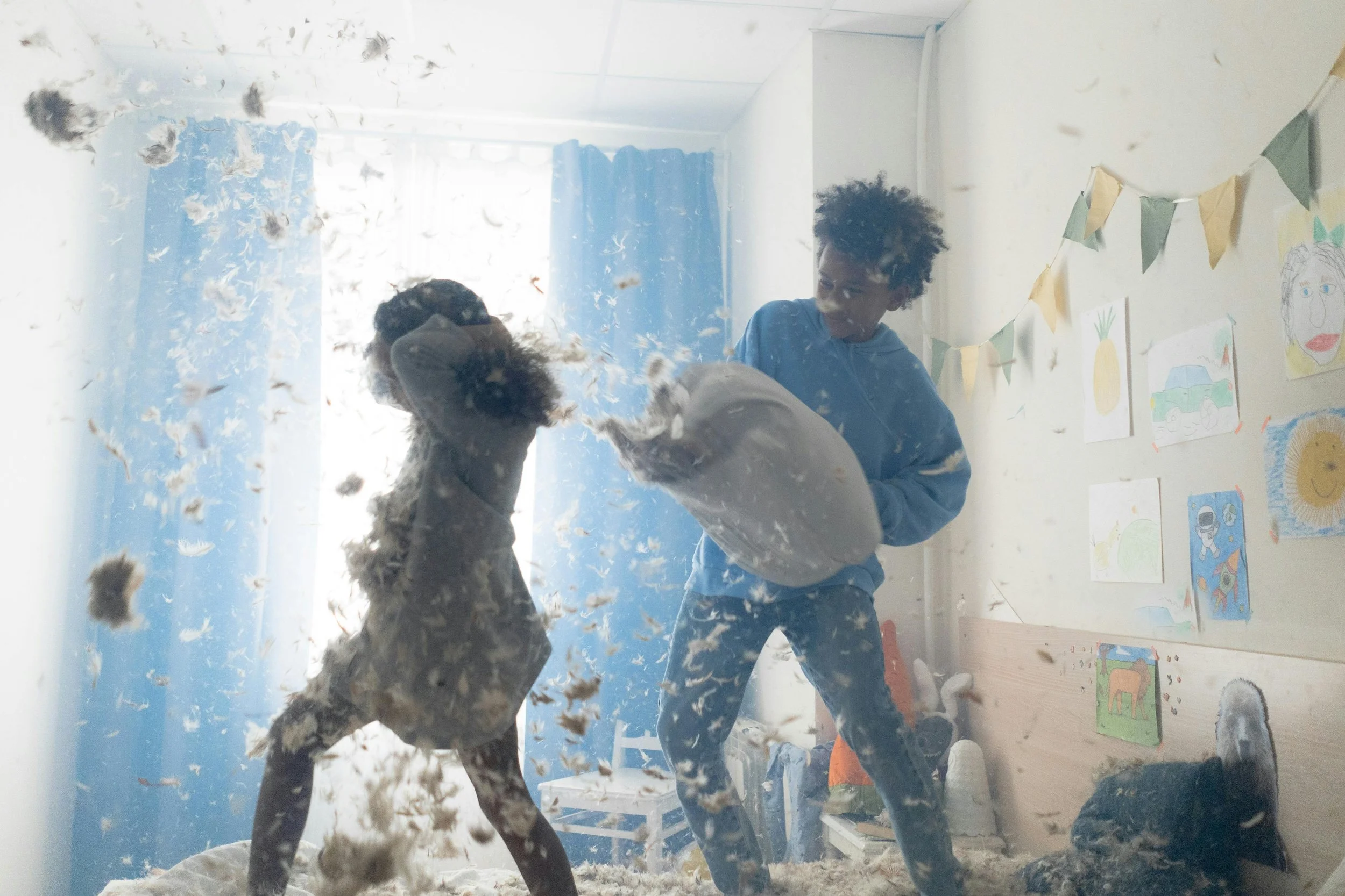 When You Don't Like Being a Parent Right Now