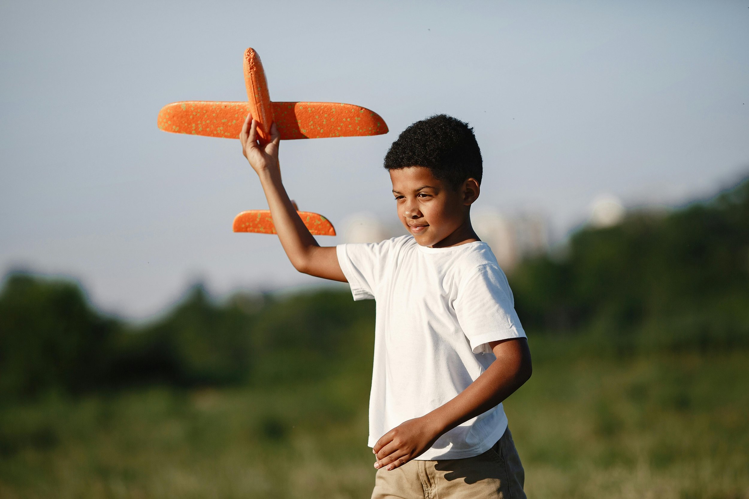 When Your Strong-Willed Child Is Showing Leadership Skills