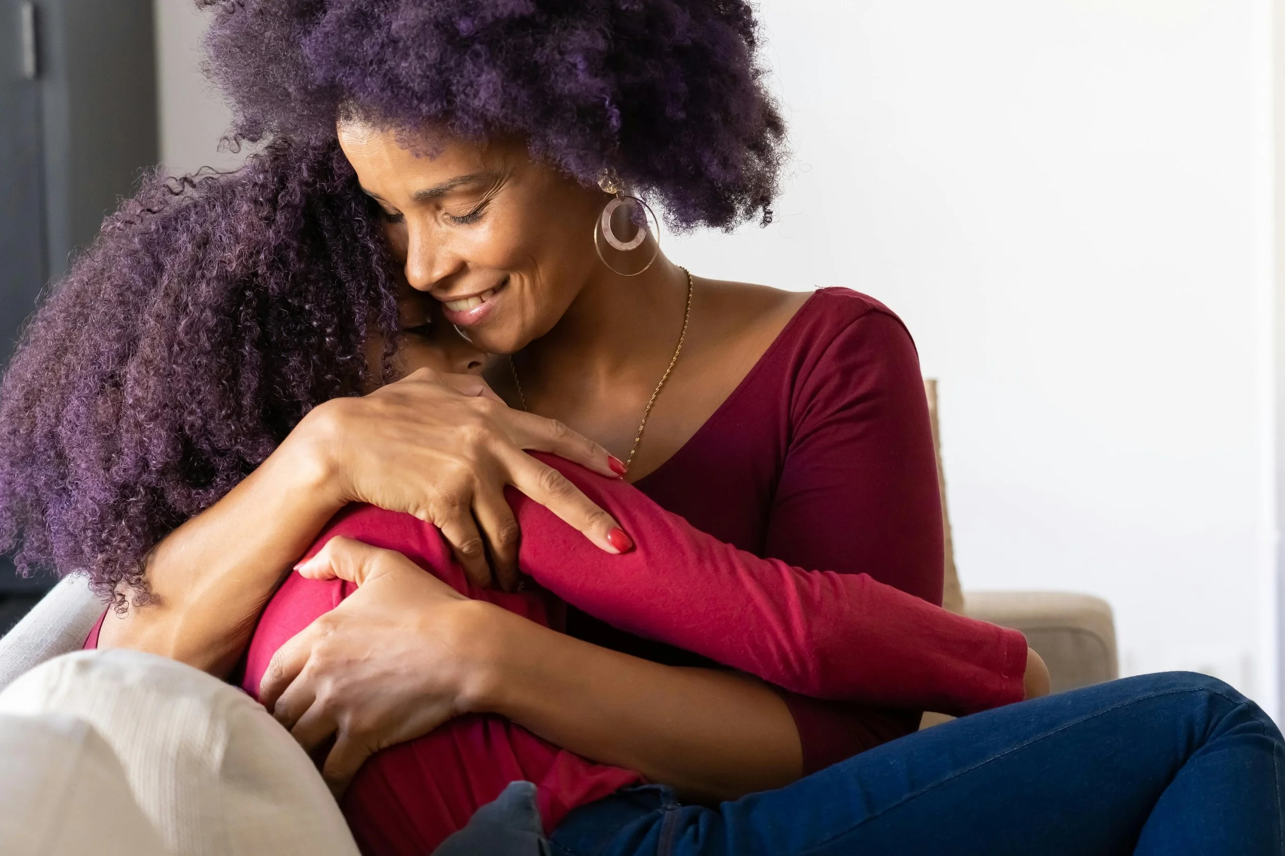 Supporting Transitions for Anxious Children