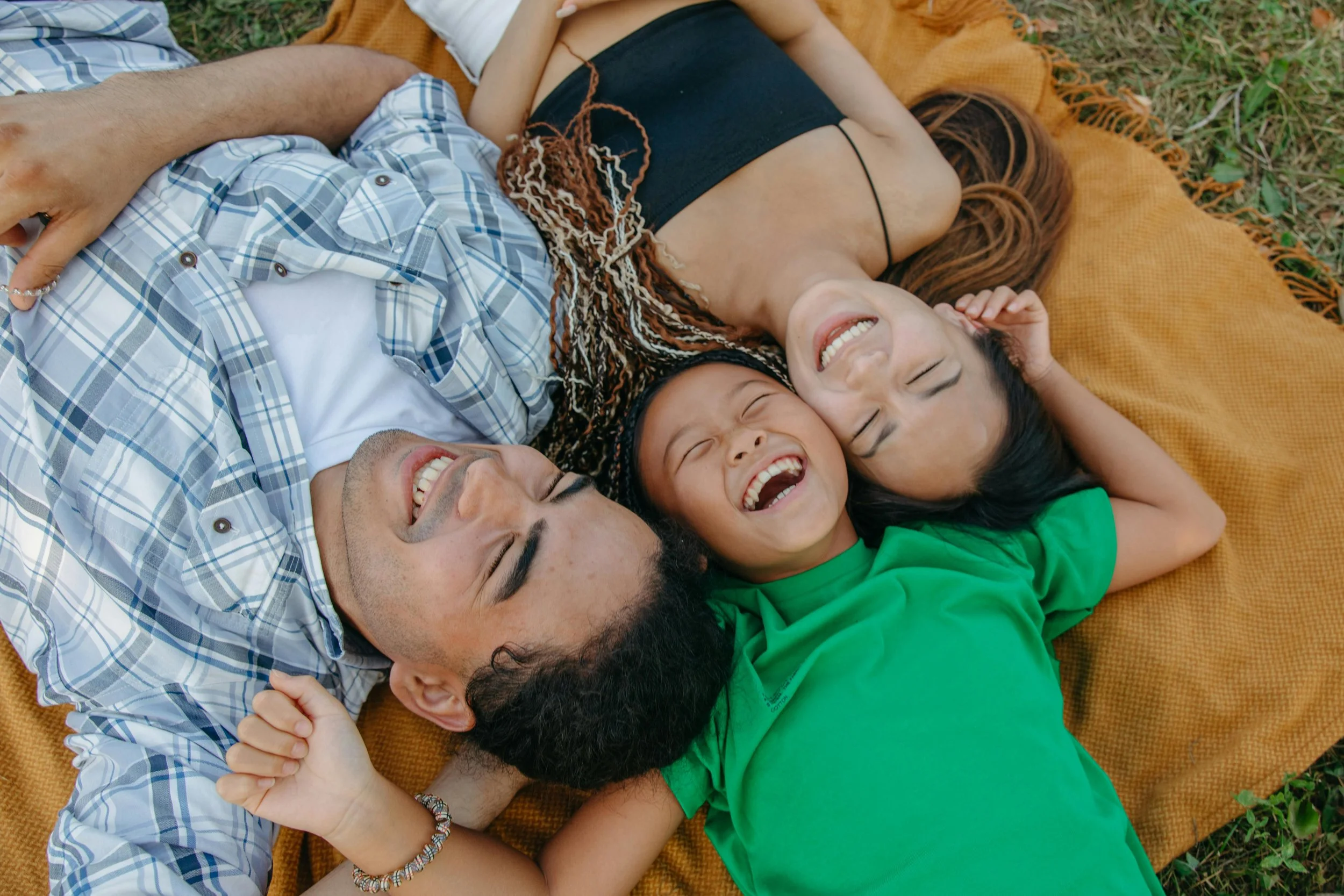 Secondary Infertility, Adoption, and the Family-Building Journey