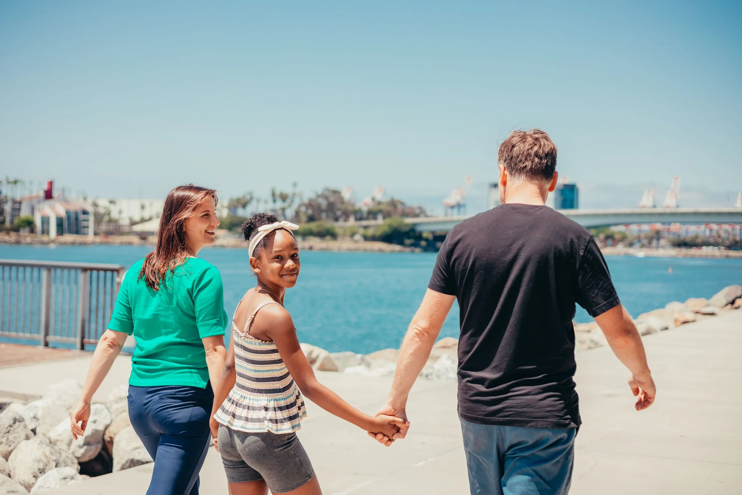 Adoption and the Therapy Relationship