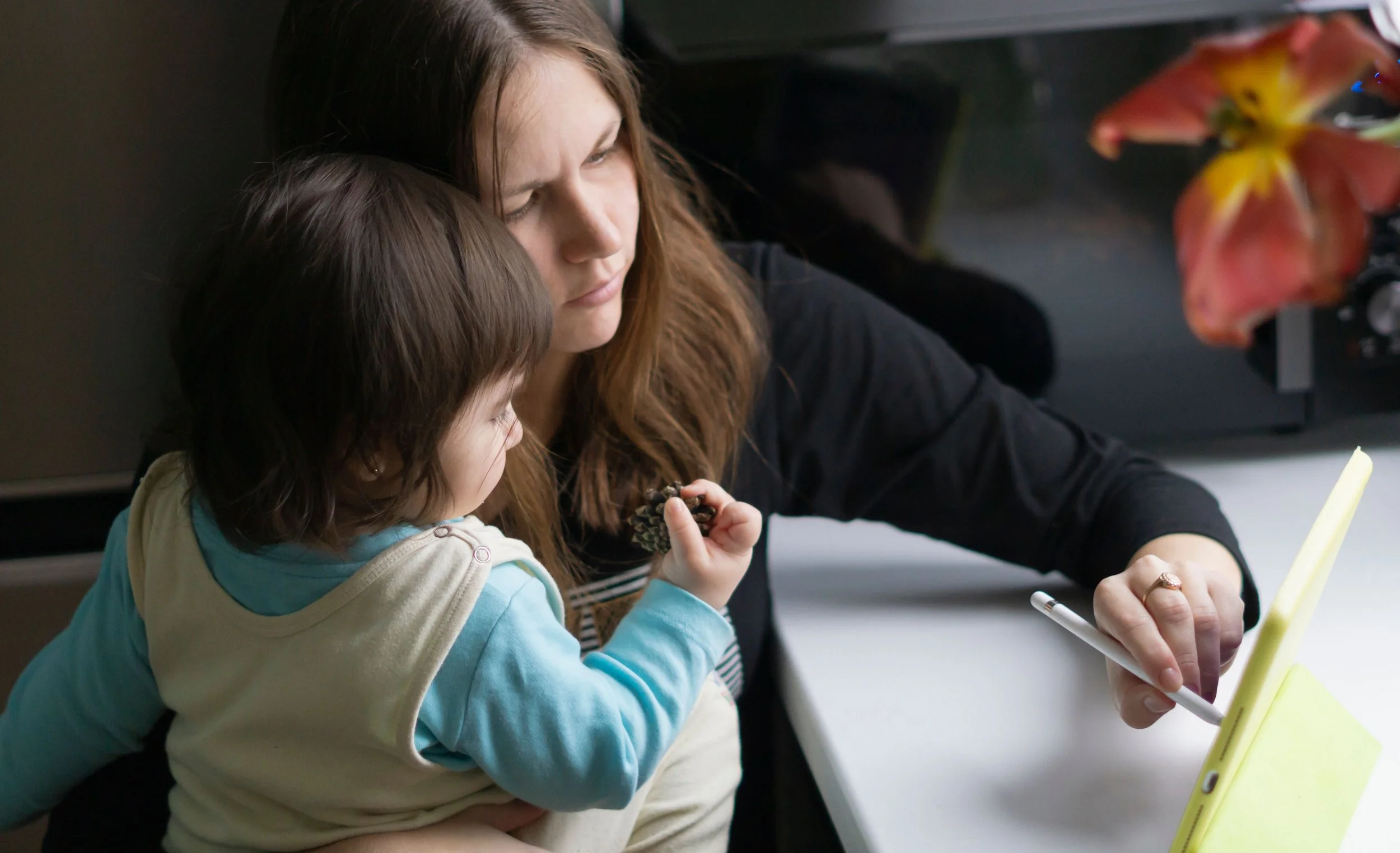 What Social Media Gets Wrong About ADHD in Early Childhood