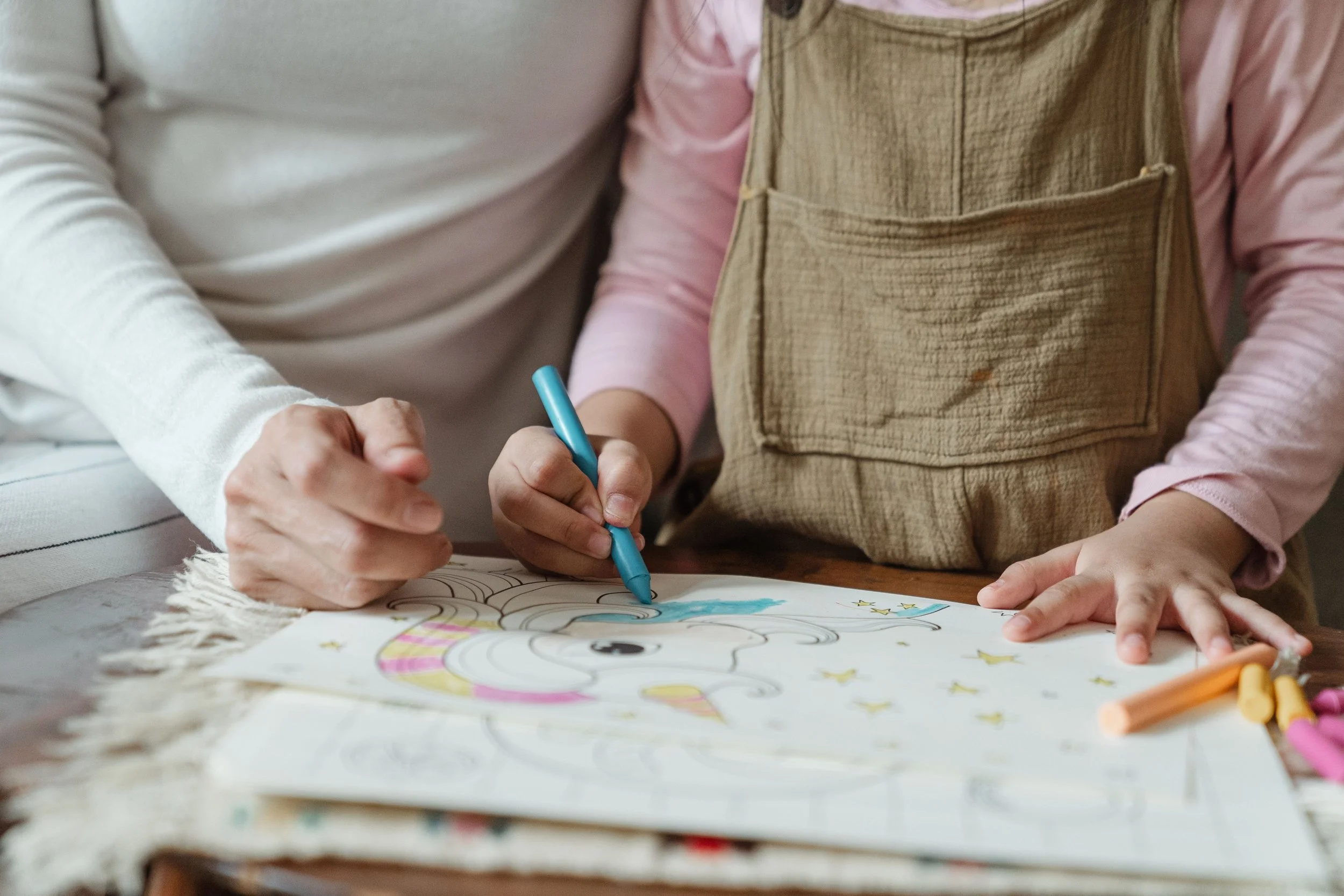 Distinguishing ADHD Symptoms from Typical Development in Preschoolers