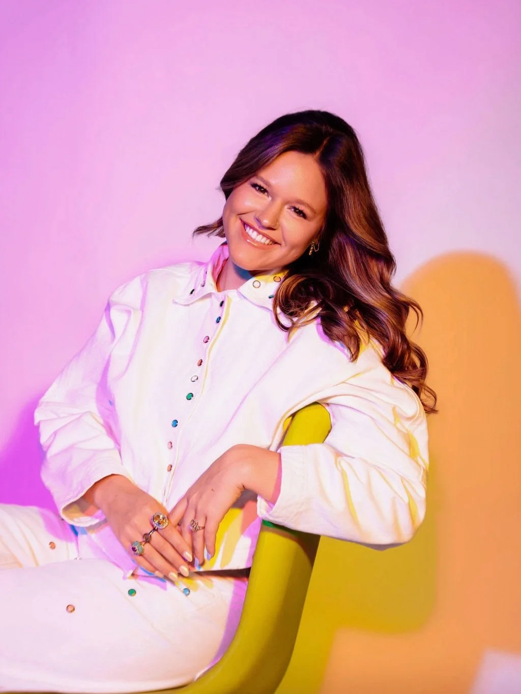 A new bombshell has entered the villa&hellip; ✨🏝️

Wheretogeaux225 Social Media is excited to officially introduce Macy Welch as our new Digital Account Manager!

Born and raised in Baton Rouge, Macy attended Louisiana Tech University before returni