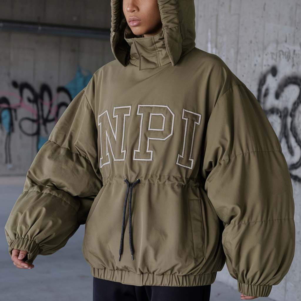Outerwear