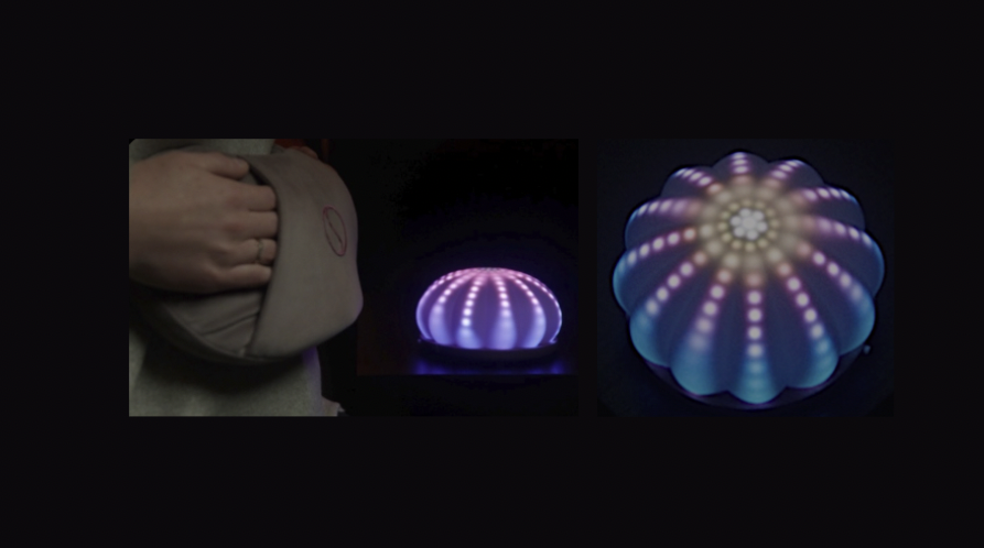 Mindful Pause: Special Light &amp; Sound Immersion