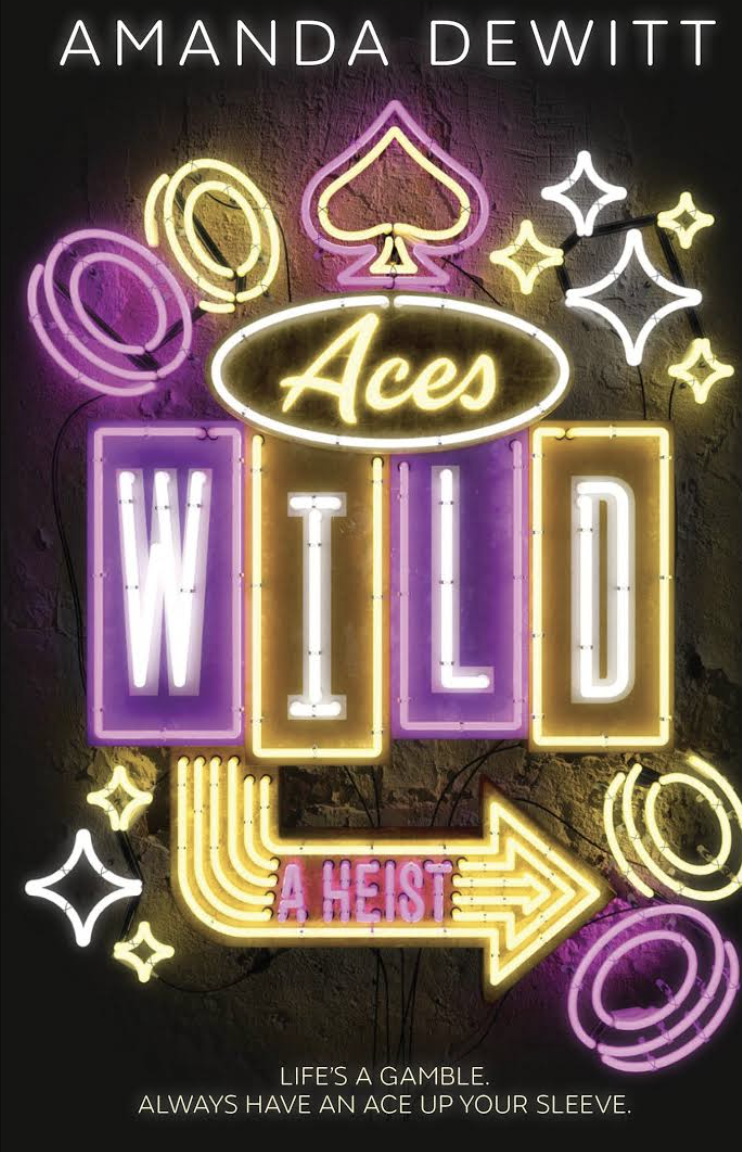 Aces Wild Book Club