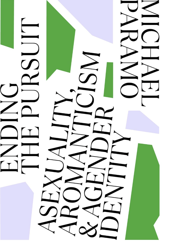 Ending the Pursuit Book Club