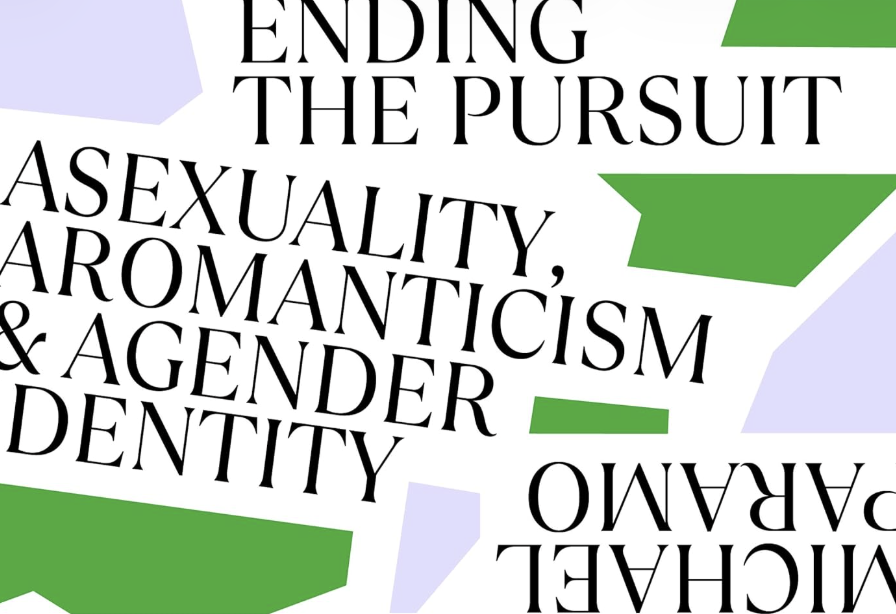 Book Club Ending the Pursuit by Michael Paramo