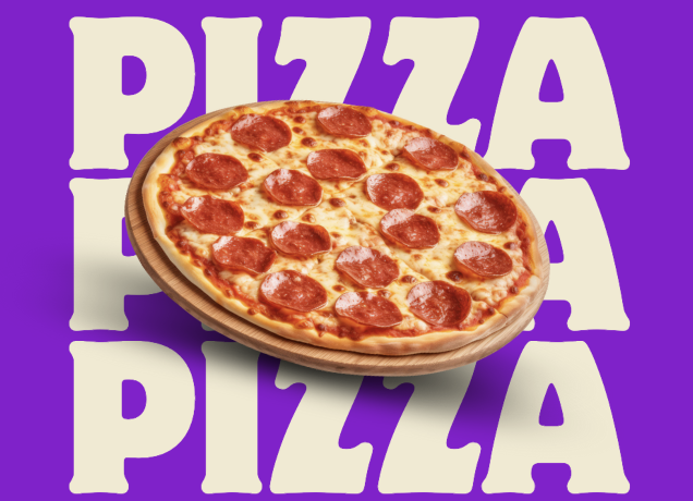 Pizza Lobo Andersonville Party
