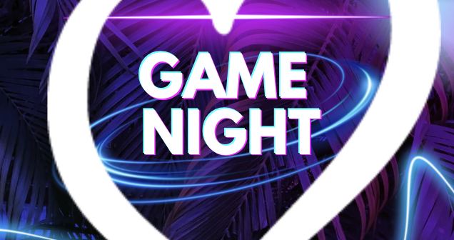 Monthly Game Night