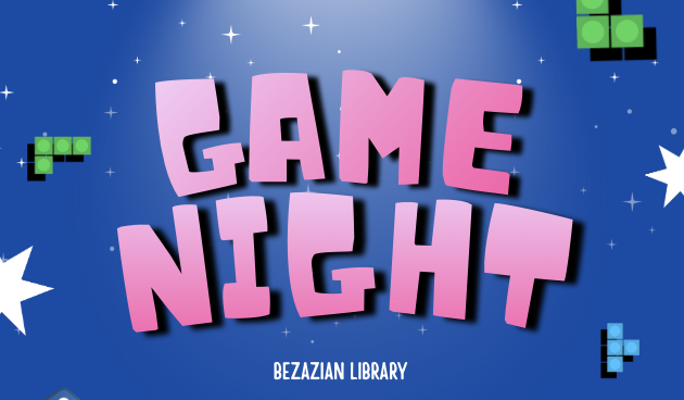 Game Night