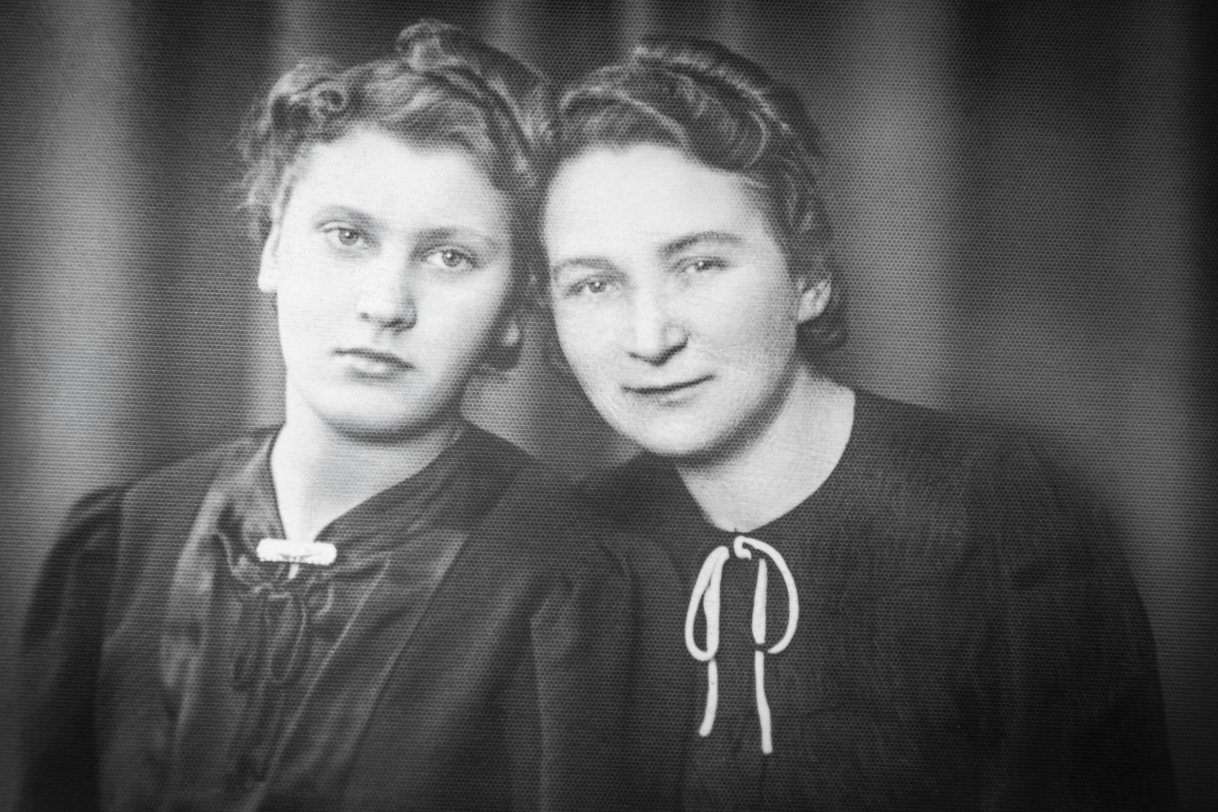 The Boston Marriage: A History of Asexual-Coded Intimacy