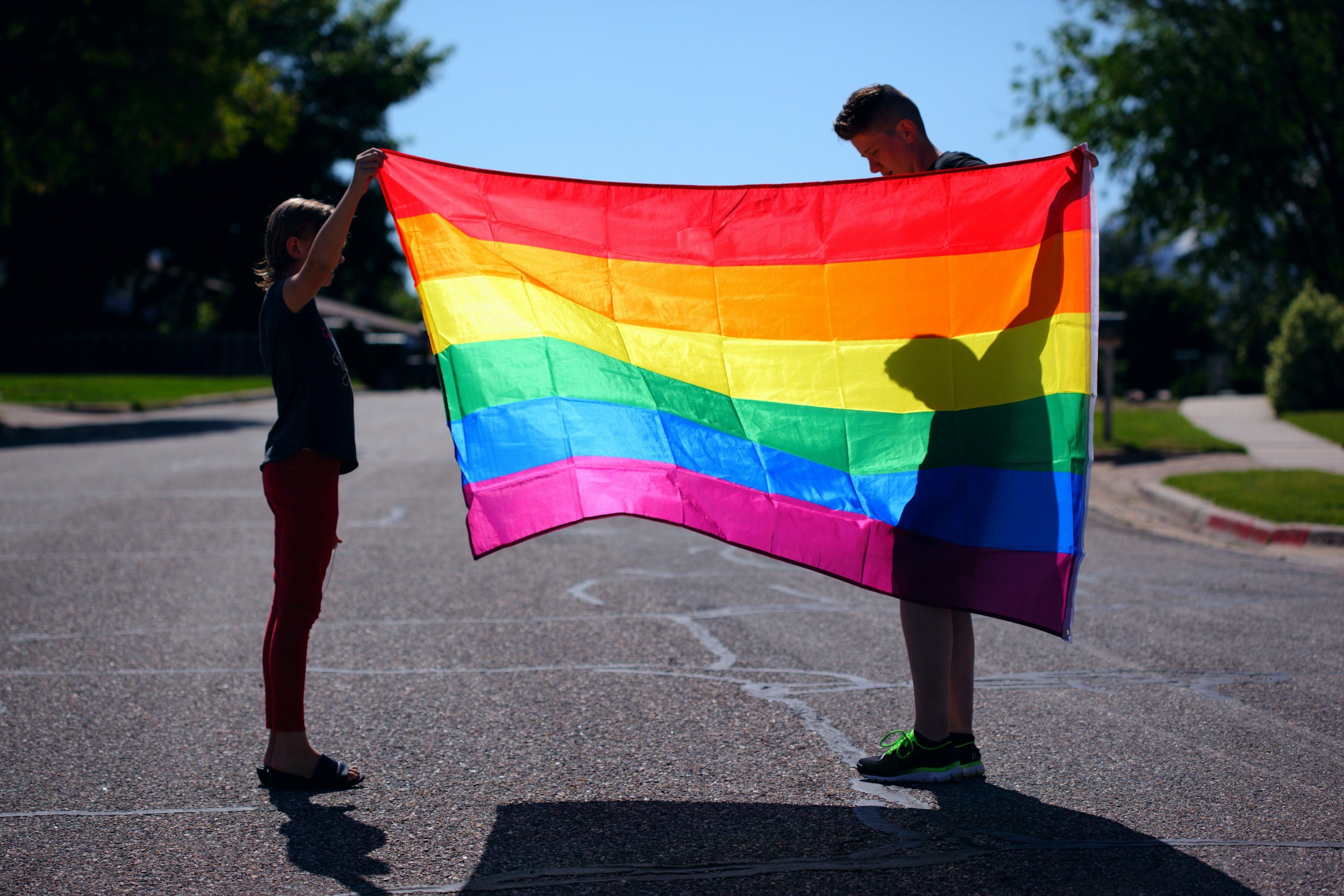 Beyond the Biological Clock: How Asexual Individuals are Redefining Family and Solo-Parenting