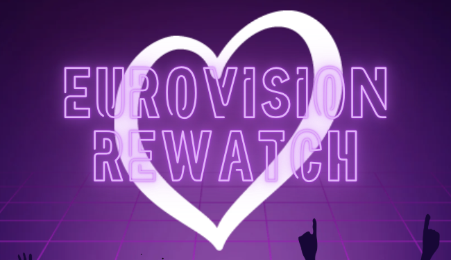 Eurovision Rewatch