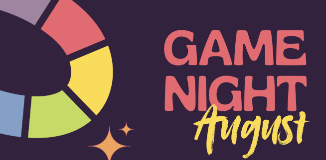Game Night