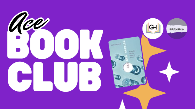 Sept Book Club: Nothing Wanting