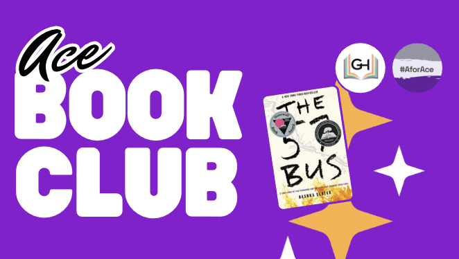November Book Club: The 57 Bus