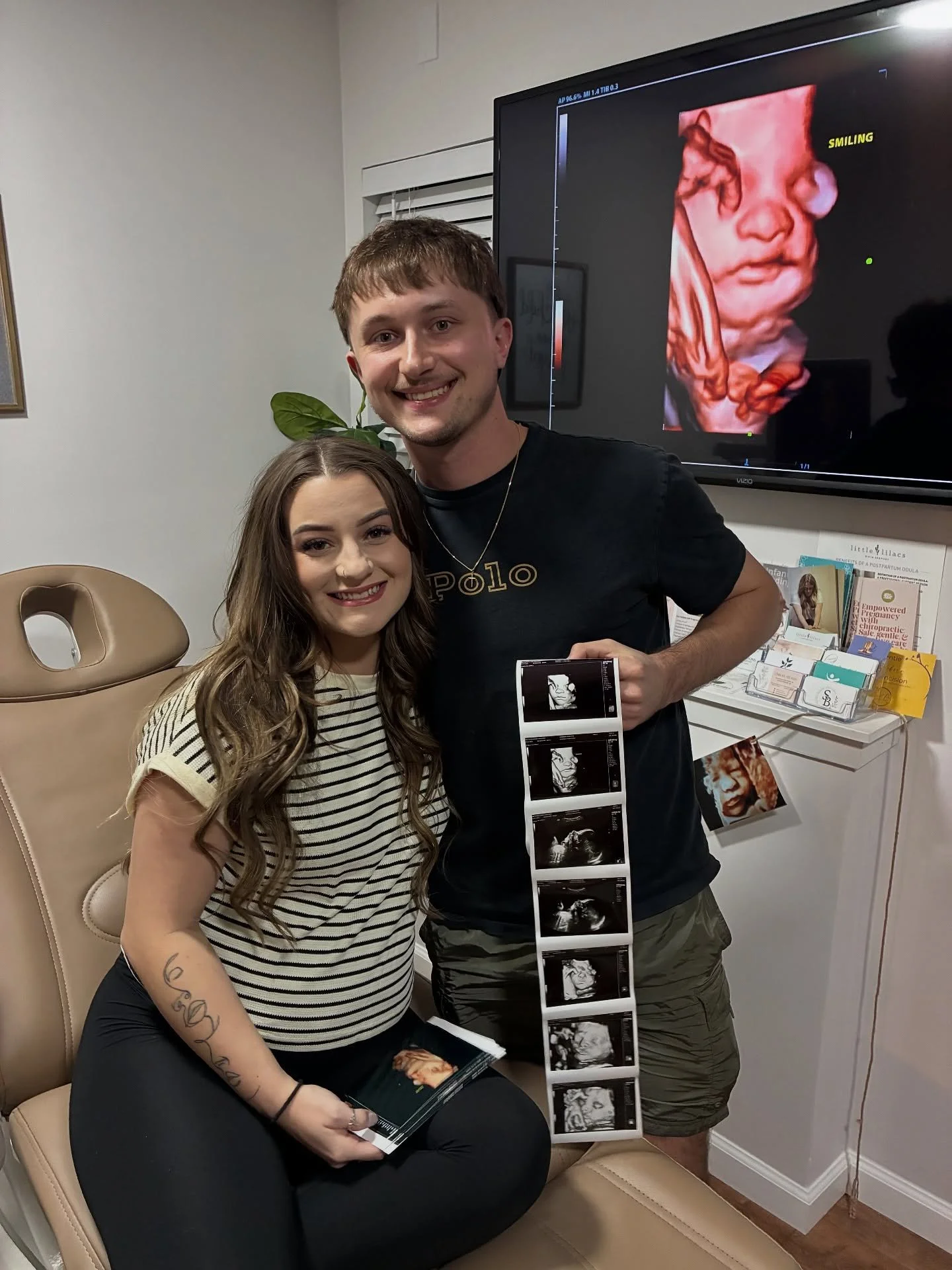 Sweet parents-to-be!!!