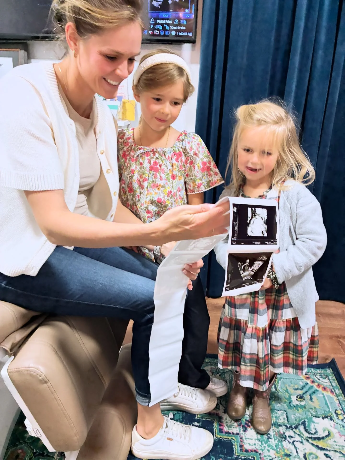 When everyone is in love with baby brother 🥰