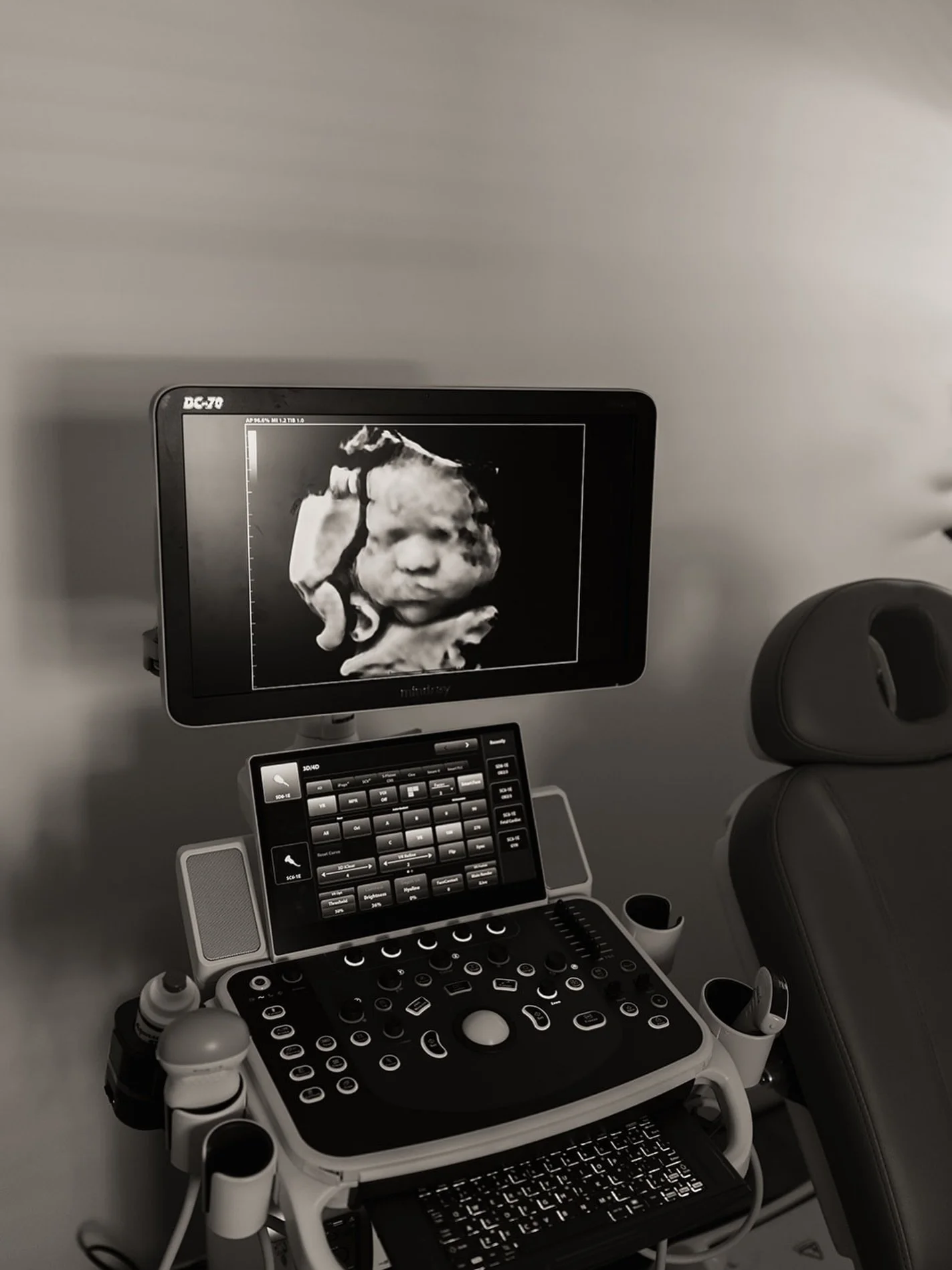 Saturday scans today at both locations! Come see us. Heartbeat animals on sale- last day!