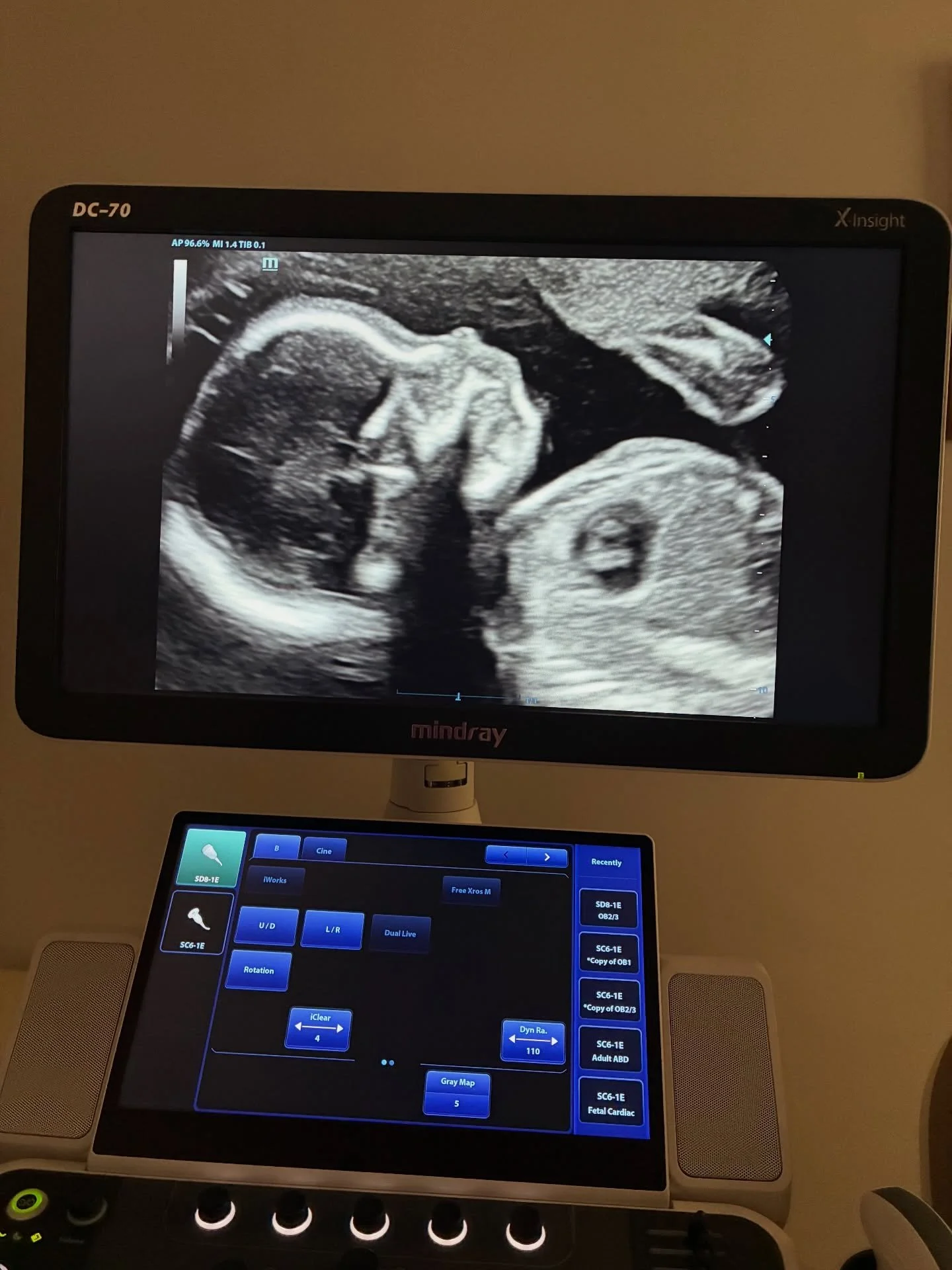 Picture perfect profile 📸