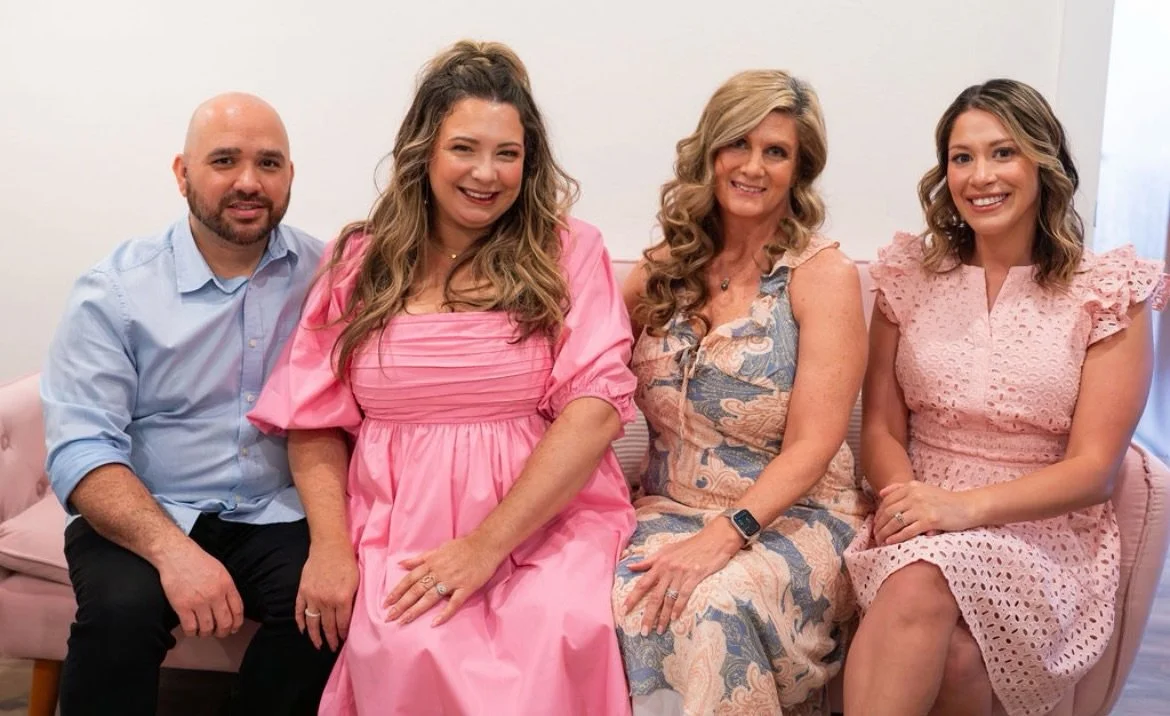 TUC team photos by @macymichaelphotography 💗