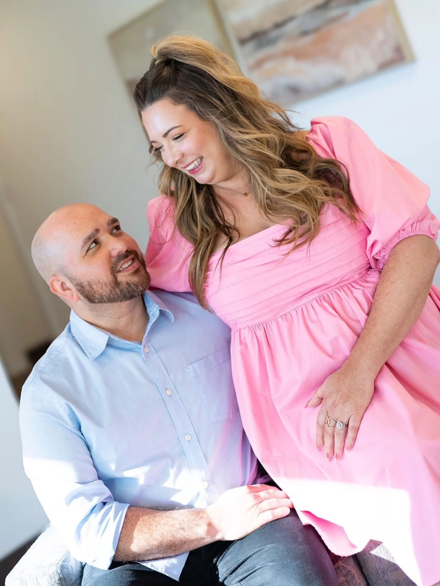 I had to feature the man behind the business! Joash is our CFO and TUC would&rsquo;ve never existed without him! His wisdom, accounting expertise, and huge faith helped us launch way before I would&rsquo;ve been ready. He saw the dream of our small b