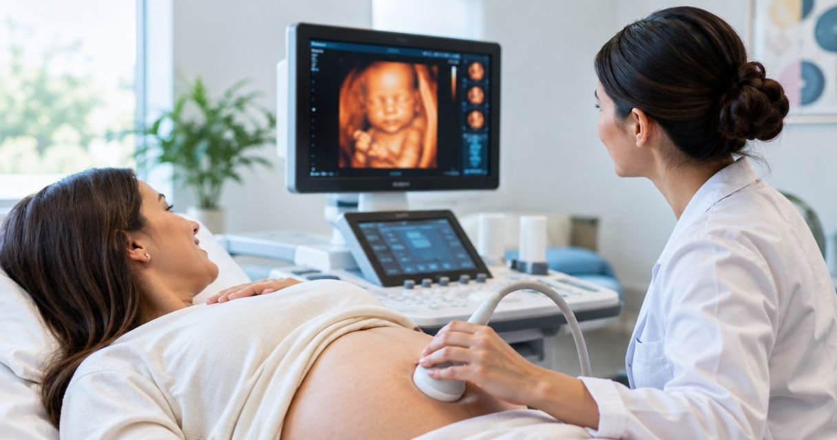Is 3D ultrasound safe every trimester? Skip extras (2026)