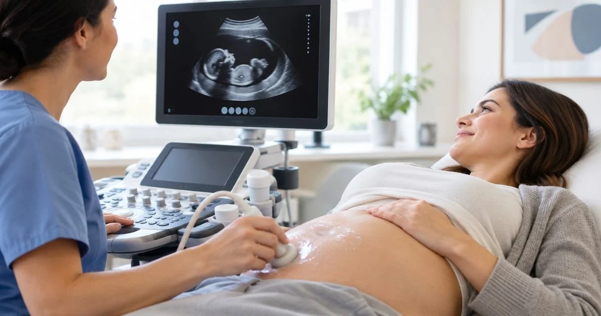 Early Pregnancy Ultrasound Cost: No Fixed Price (2026)