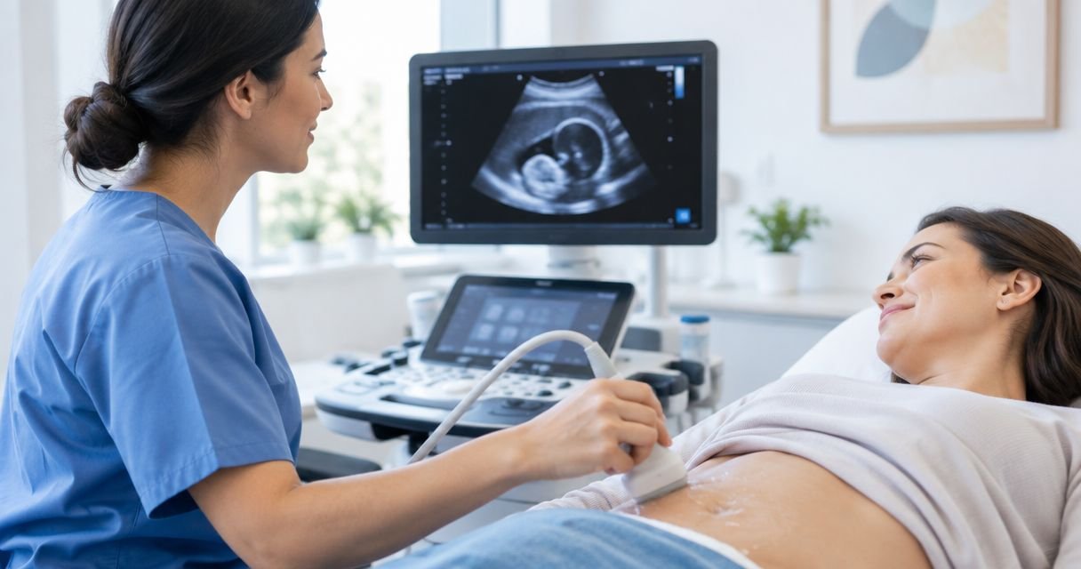 Do you need a referral for a private ultrasound? Varies 2026