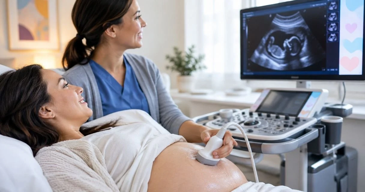 How Far Along for Gender Reveal Ultrasound: 18 Weeks | 2026