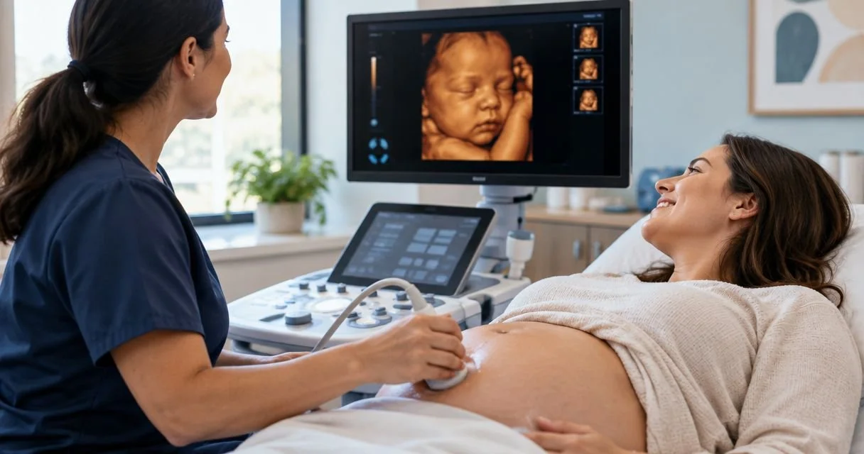 Insurance for Elective Ultrasound: Usually No, 2026