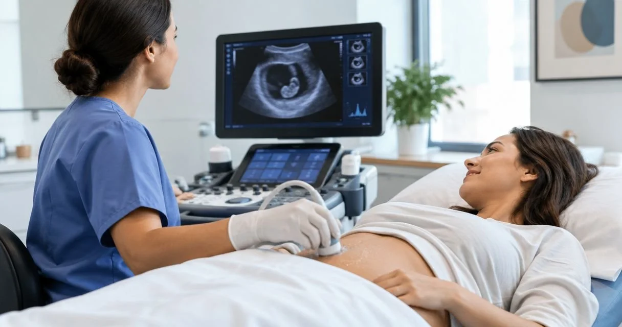 Fertility Ultrasound Appointment Length: Plan Your Visit 2026