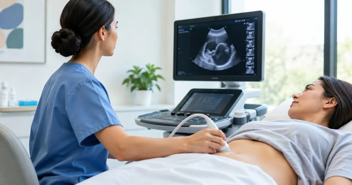 How much does a general health ultrasound scan cost?