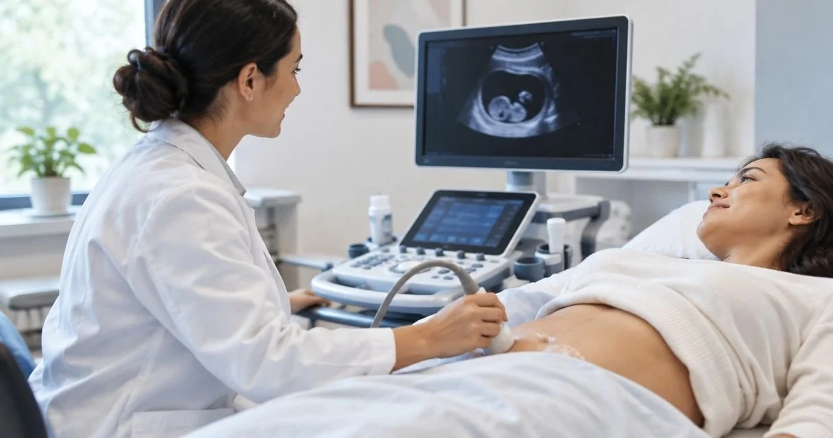 How much does a fertility ultrasound cost in 2026?