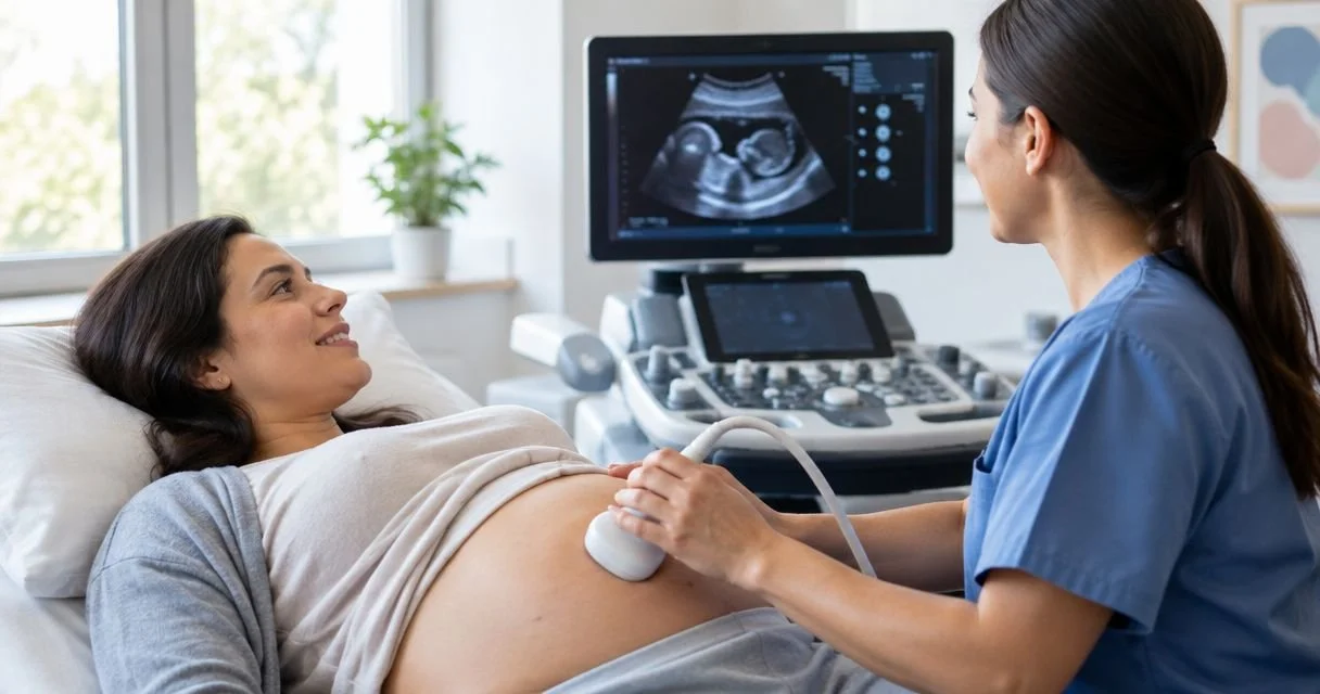 Ultrasound referrals for midwives: complete 2026 guide