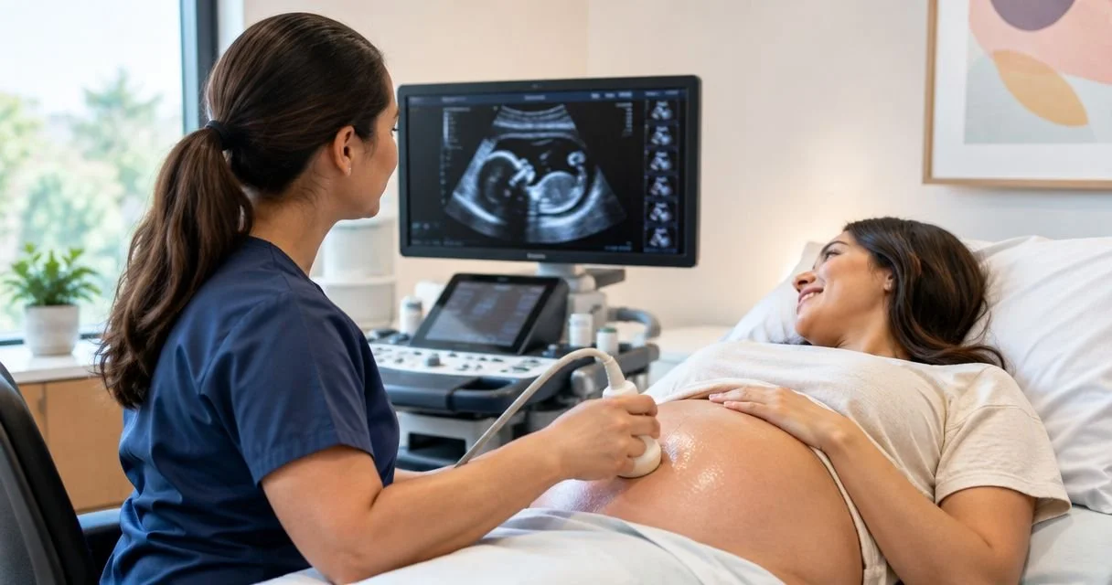 Best ultrasound studios in Katy, TX (2026)
