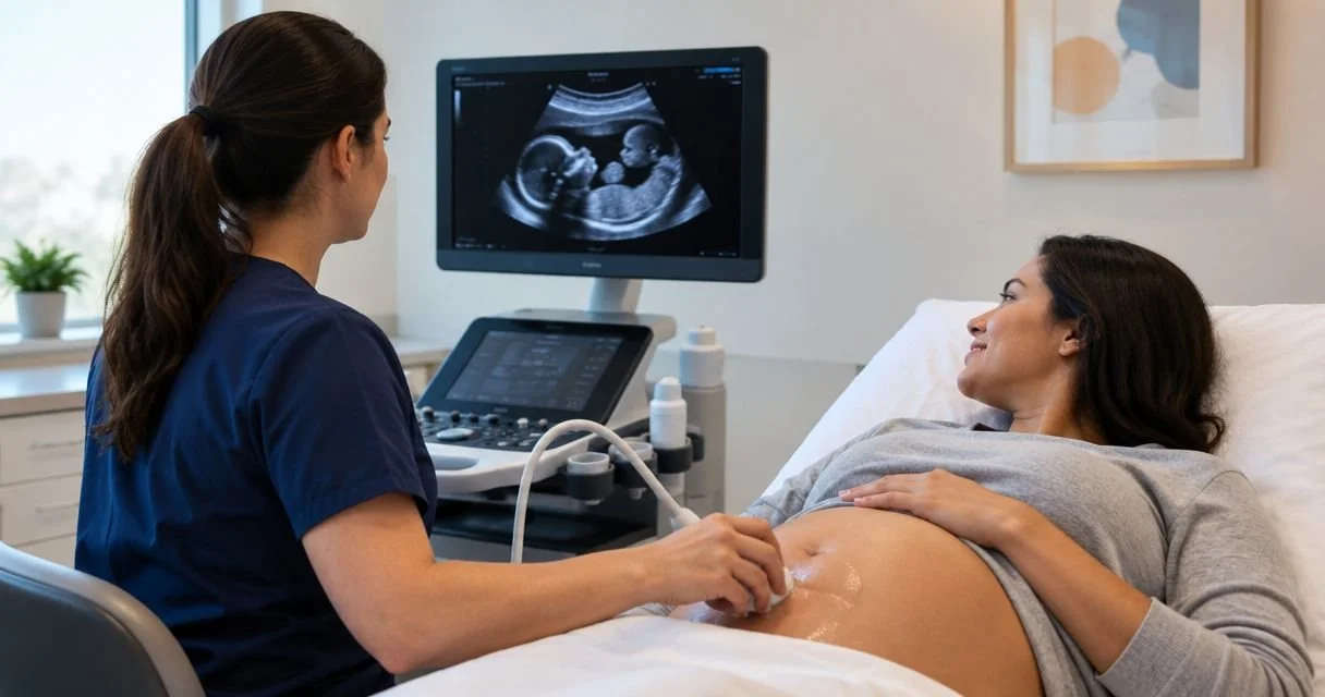 Best ultrasound studios in Lubbock, TX (2026)