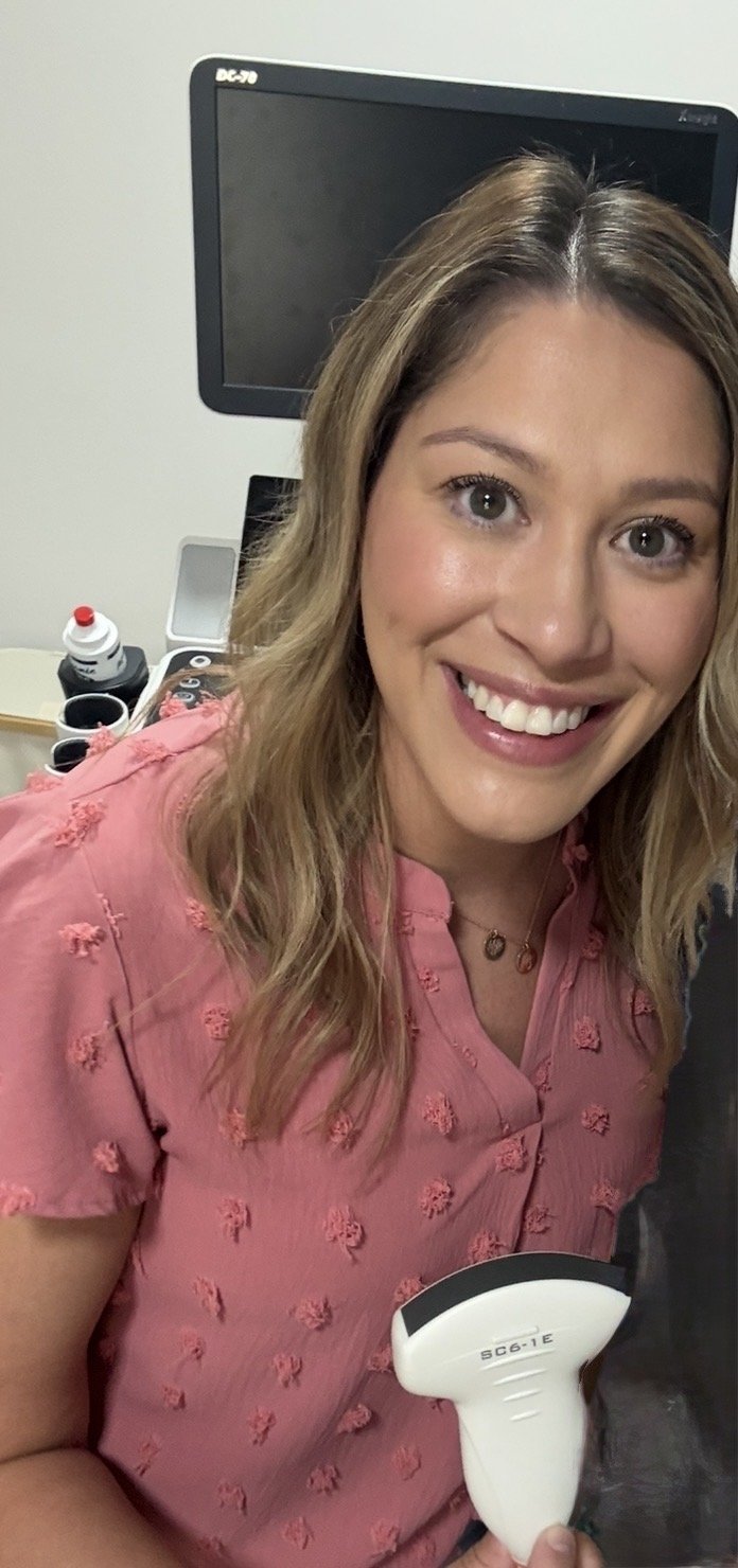 Registered Sonographer