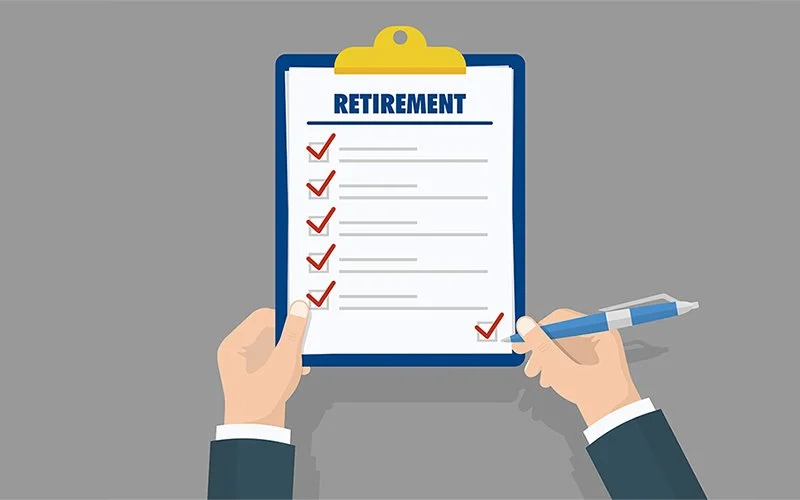The Ultimate Retirement Checklist: Your Step-By-Step Guide (Featuring the NSCA Strategy™)