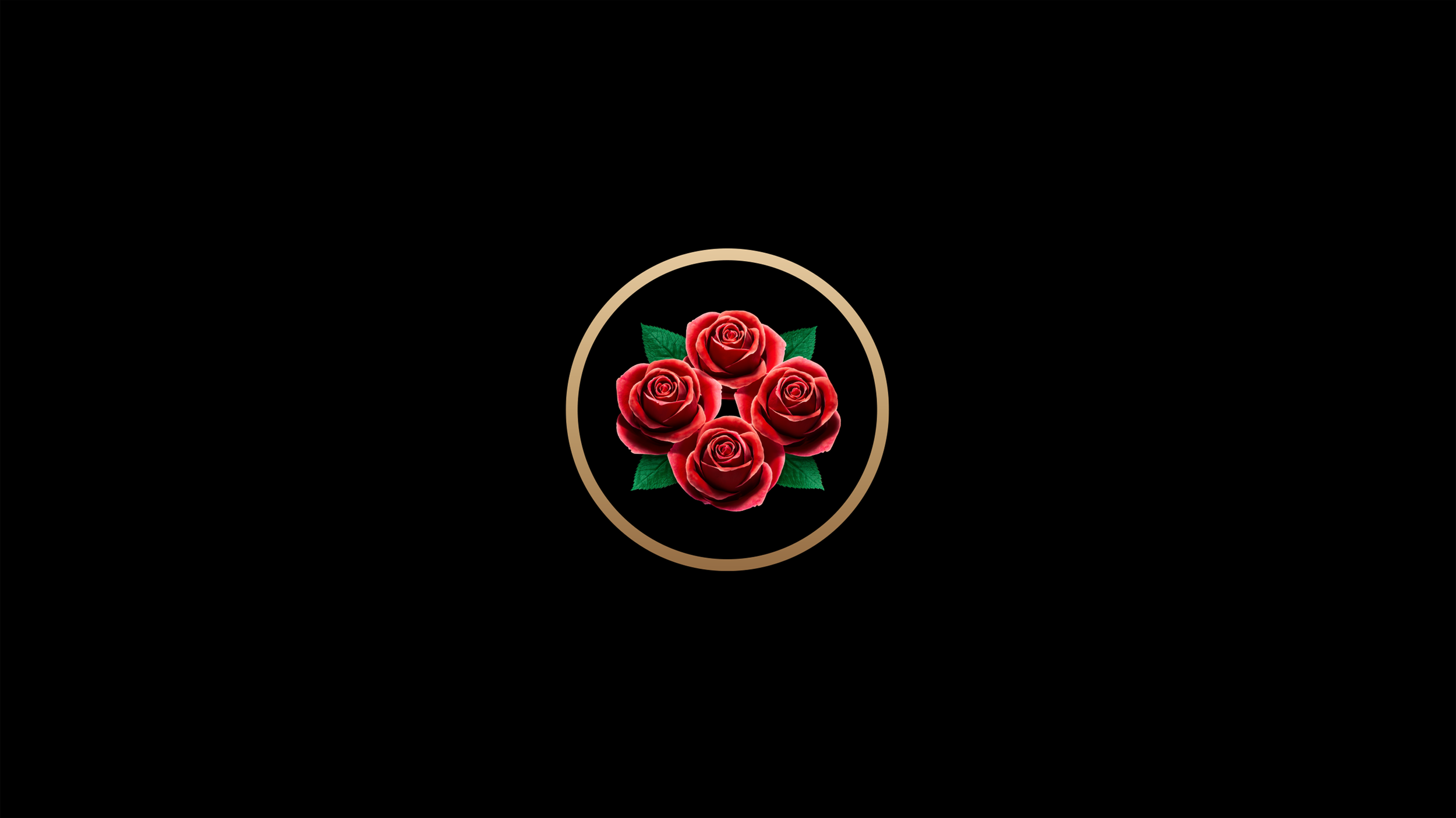 Four Roses