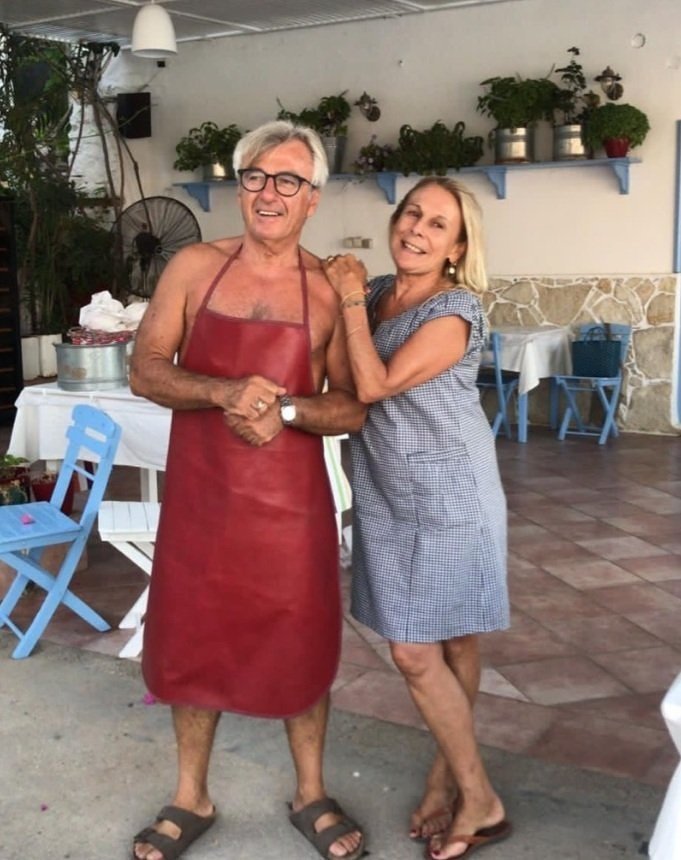 Enjoy a long, leisurely meal at a waterfront taverna in Kastellorizo (Megisti, Meis), where traditional Greek dishes are paired with stunning harbor views.