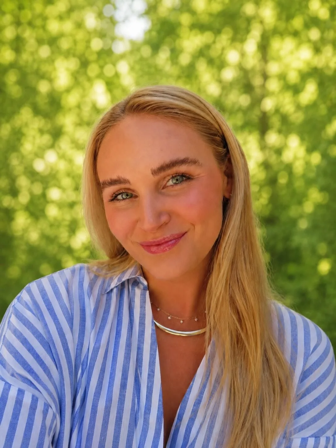 Dr. Annalise Floody, Psy.D.