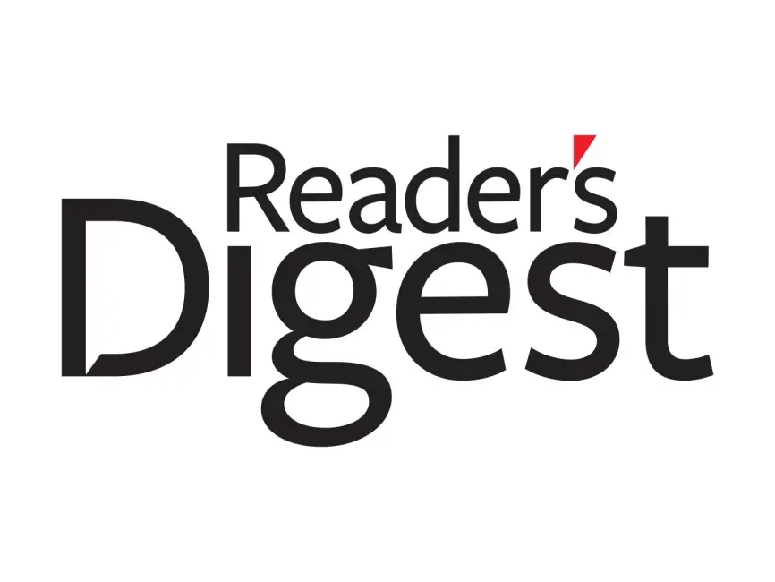 Readers Digest