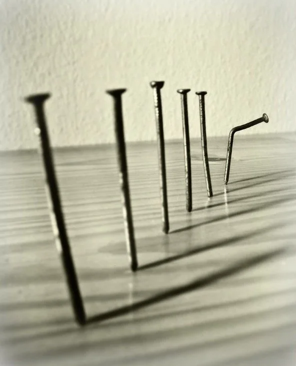 The Myth of Perfection: Embracing Imperfection for Authenticity and Connection